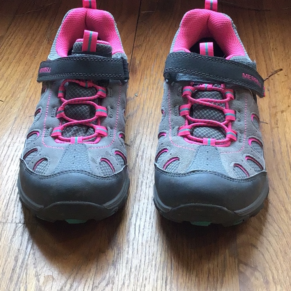 Merrell women’s hiking shoe